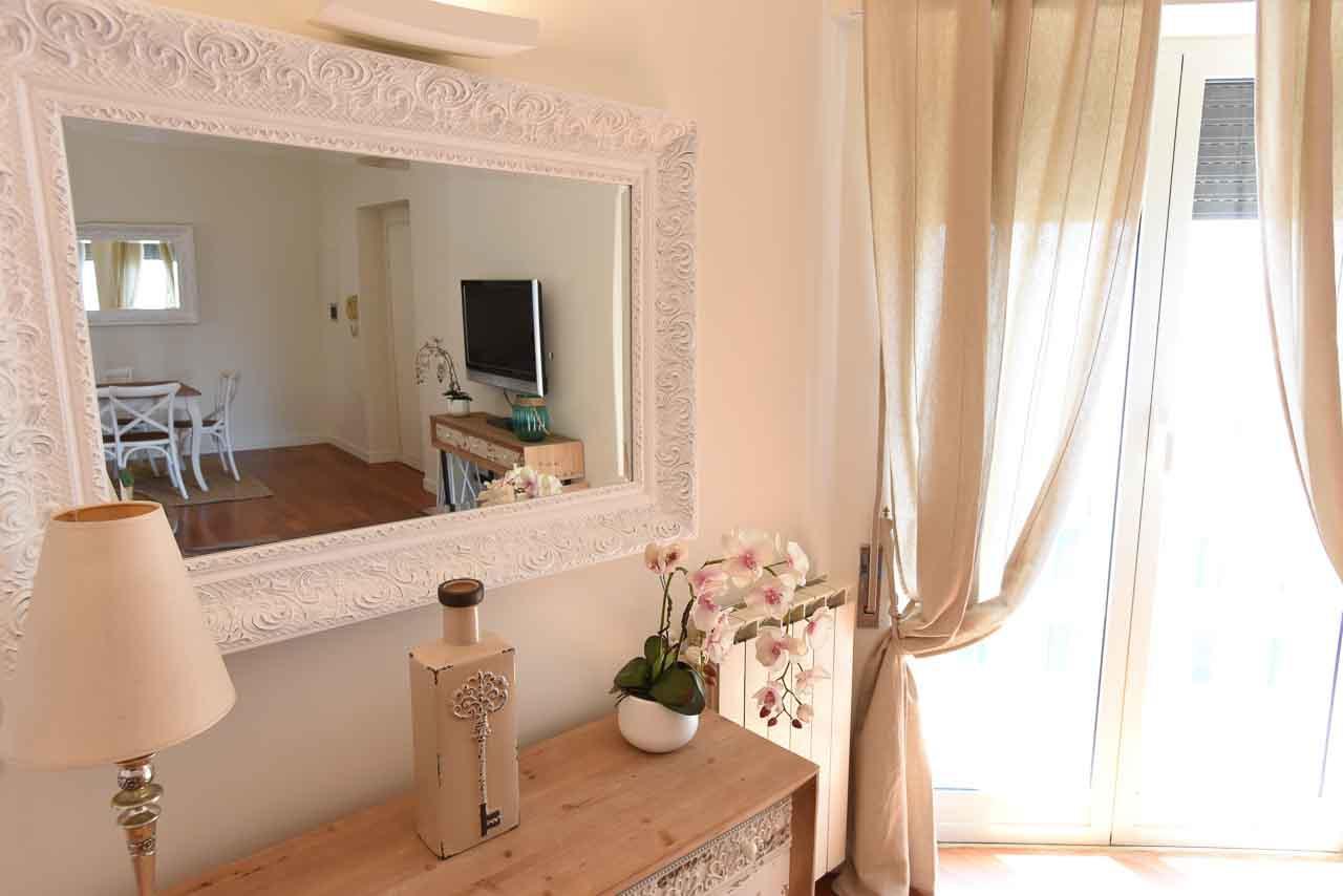 Romantic Flat Near Metro Flaminio Exteriör bild
